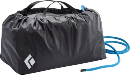 Black Diamond Full Rope Burrito Rope Bag 0