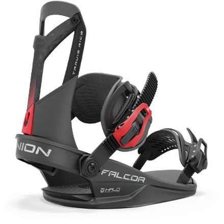 Union Falcor Snowboard Bindings - 2024/2025 1