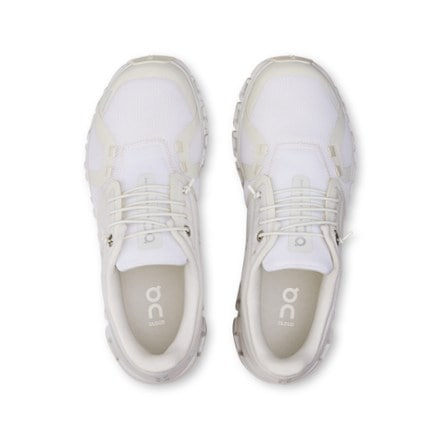 On Cloud 6 Shoes - Women's 4