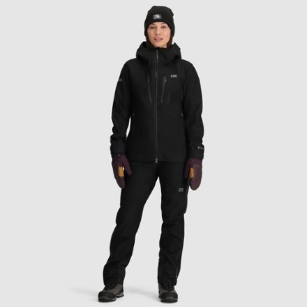 Outdoor Research Headwall GORE-TEX 3L Jacket - Women's 3