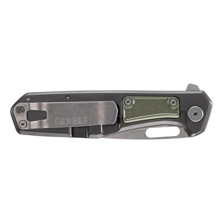 Gerber MiniSada Folding Knife 2