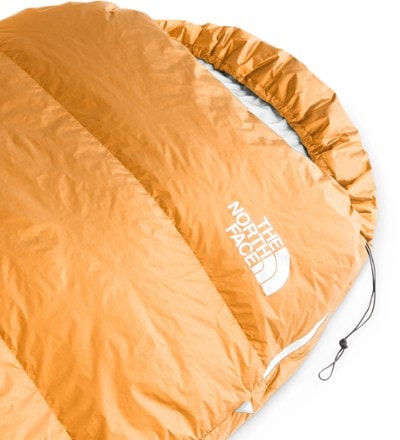 The North Face Gold Kazoo Sleeping Bag 3