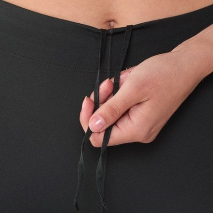 Salomon Sense Aero Stow Tights - Women's 4