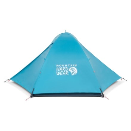 Mountain Hardwear Meridian 2 Tent with Footprint 6