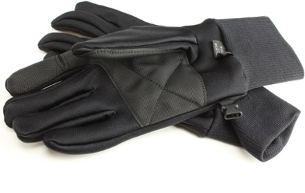 Seirus Original All Weather Gloves - Women's 3