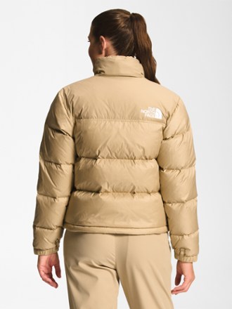 North face alpz store down jacket womens