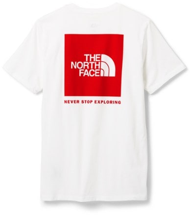 The North Face Box NSE T-Shirt - Men's 4