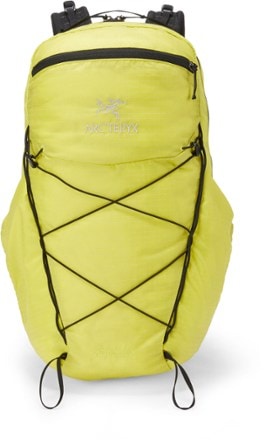 Arc'teryx Aerios 18 Pack 4