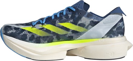 Adizero Adios Pro 3 Road-Running Shoes - Men's