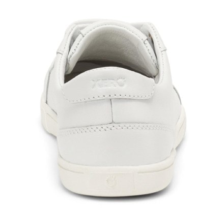 Xero Shoes Dillon Leather Sneakers - Women's 4