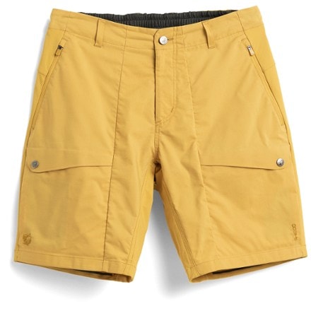 Fjallraven S/F Riders Hybrid Shorts - Men's 0