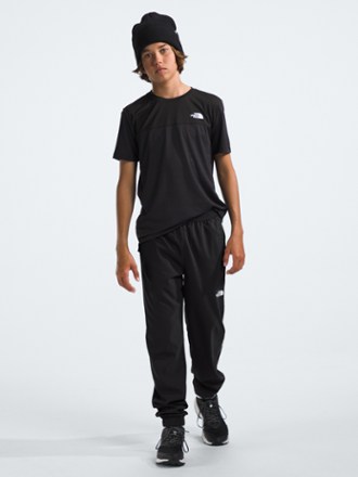 The North Face On The Trail Pants - Boys' 3