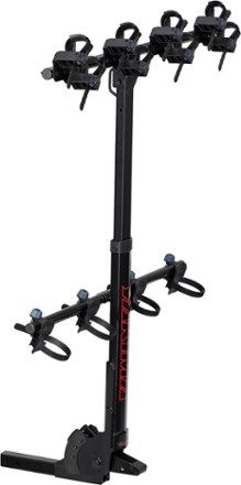 Yakima HangTight 4-Bike Hitch Rack