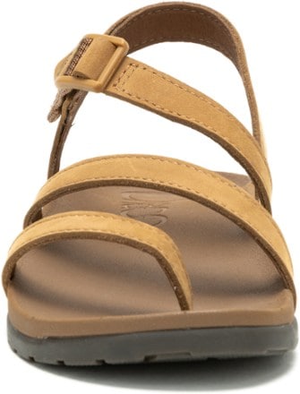 Chaco Lowdown Strappy Low Sandals - Women's 2