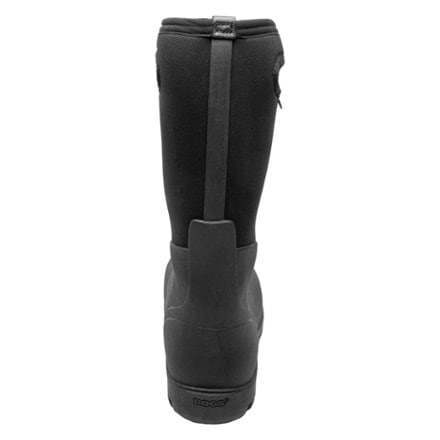 Bogs Neo-Classic Tall Insulated Rain Boots - Women's 5