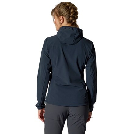 Rab Borealis Hooded Jacket - Women's 2