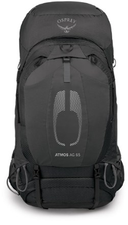 Anti-Gravity Backpacks