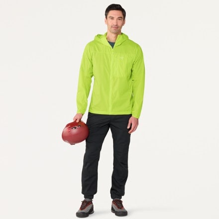 Arc'teryx Squamish Hoody - Men's 3
