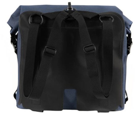 Brompton Borough Waterproof Bag - Small 2