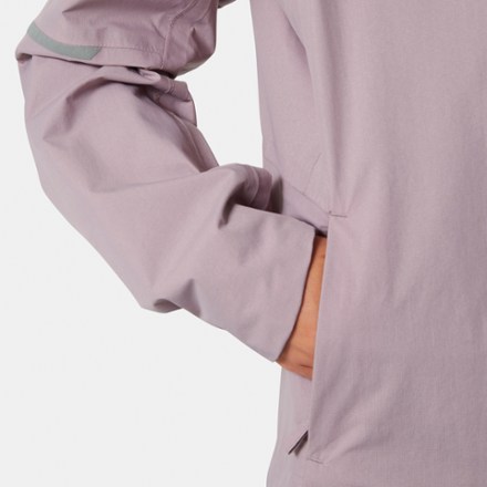 Helly Hansen Loen Junior Rain Jacket - Kids' 5