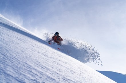 Tecnica Cochise 120 Ski Boots - Men's - 2025/2026 9