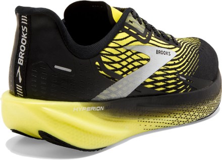 Brooks Hyperion Max Road-Running Shoes - Men's 3