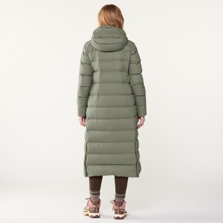 Arc'teryx Thorium Extra-Long Down Parka - Women's 2