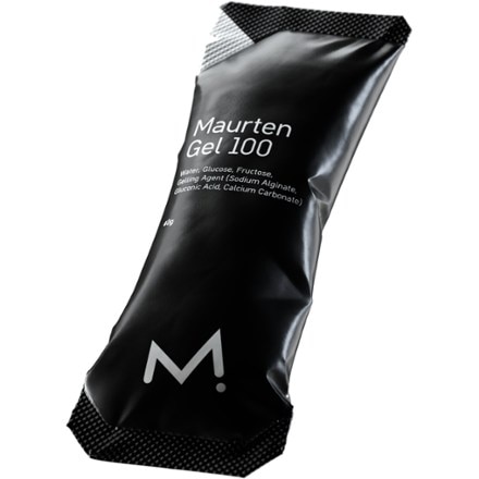 Maurten Gel 100 1