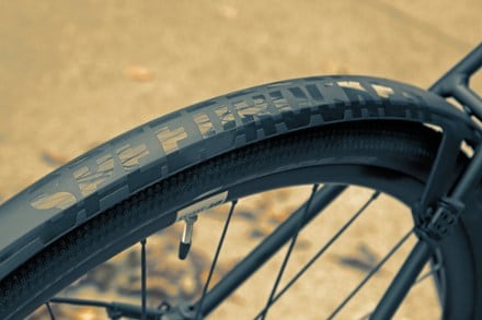 SKS Speedrocker XL Gravel Fender Set 8