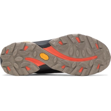 Merrell Moab Speed Low Hiking Shoes - Men's 3