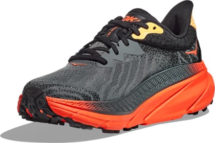 Challenger 7 Trail-Running Shoes - Men's