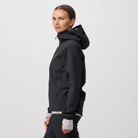 Fjallraven Bergtagen Stretch Jacket - Women's 5