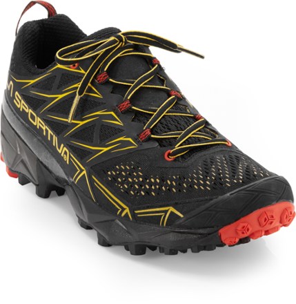 akyra trail running shoes