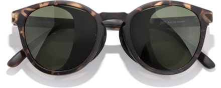 Sunski Tera Polarized Sunglasses 2