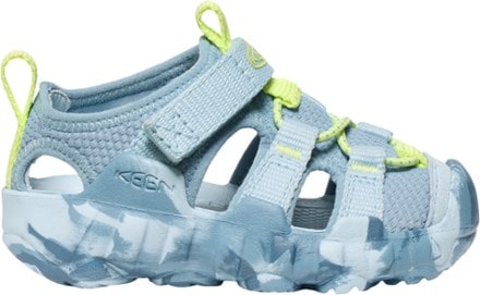 KEEN Hyperport H2 Sandals - Toddlers' 0