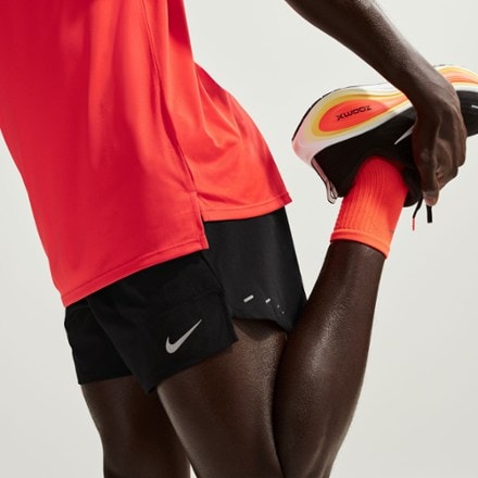 Nike Stride 5" Brief Shorts - Men's 3