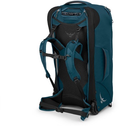 Osprey Fairview 65 Wheeled Travel Pack - Women's 10