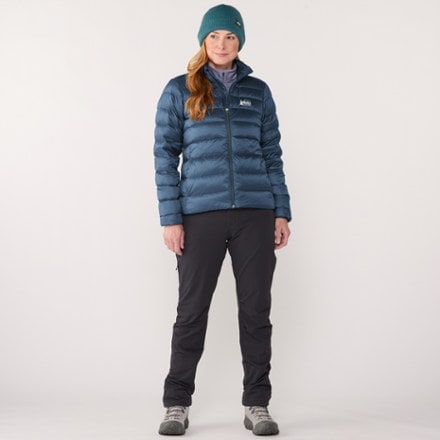 REI Co-op 650 Down Jacket - Women's 5