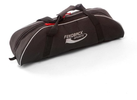 Feedback Sports Omnium Portable Bike Trainer 3