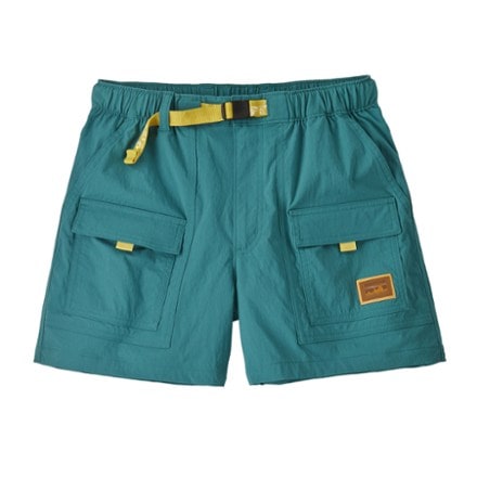 Patagonia Outdoor Everyday Shorts - Women's 0