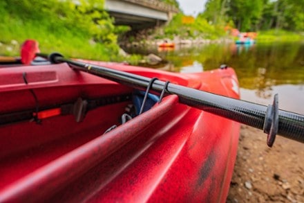 Old Town Loon 106 Kayak 8