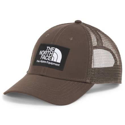 The North Face Mudder Trucker Hat 0