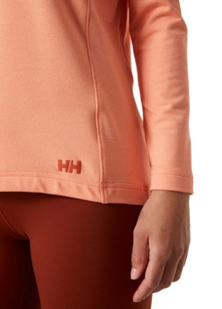 Helly Hansen Verglas Light Hoodie - Women's 5