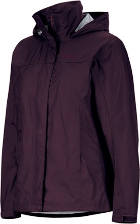 marmot rain jacket