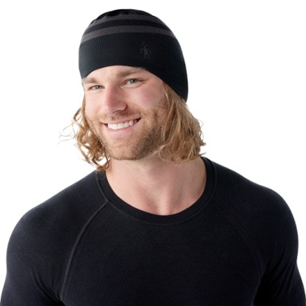 Smartwool Intraknit Merino Tech Beanie 1