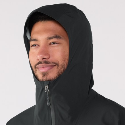 XeroCloud 3L Rain Jacket - Men's