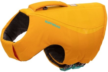 Ruffwear Float Coat Dog Life Jacket 1