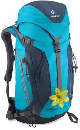 deuter trail 28 sl pack