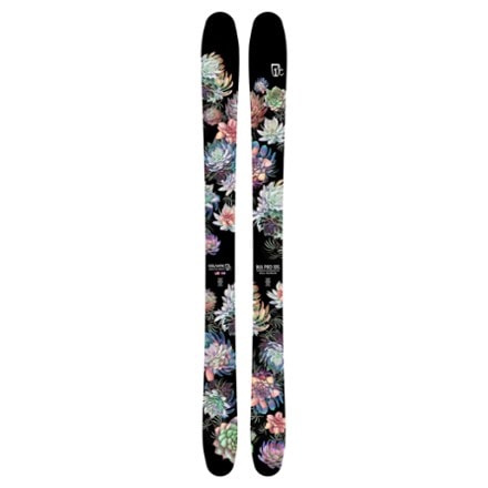 Icelantic Skis Nia Pro 105 Skis - Women's - 2024/2025 0