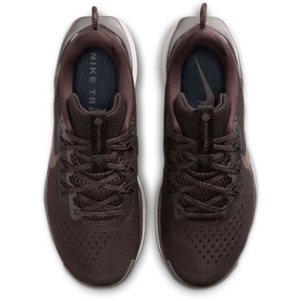 Nike Pegasus Trail 5 Trail-Running Shoes - Women's 4